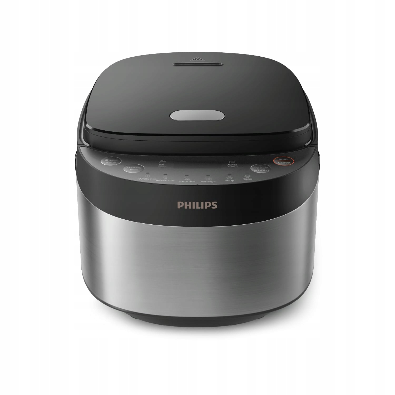 Philips Mini ryżowar HD3093/80 – Idealne rozwiązanie do gotowania ryżu