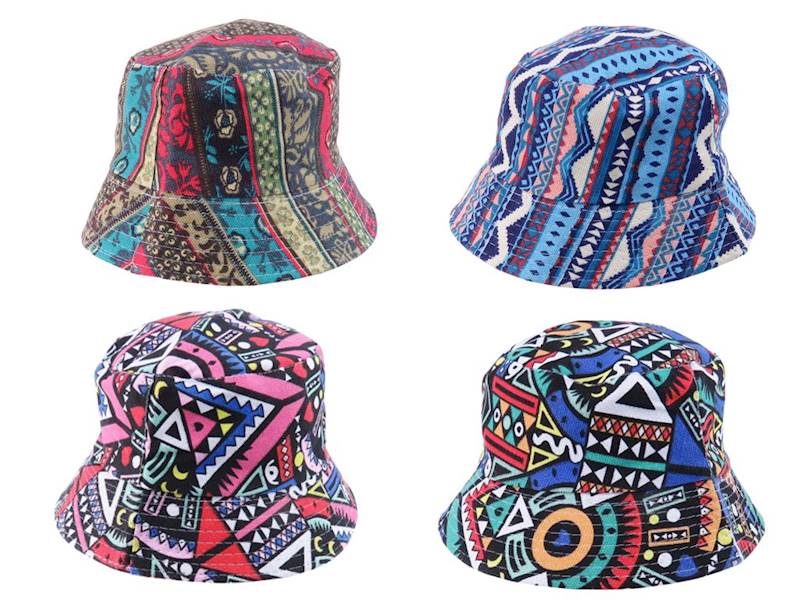 Nowoczesny design i unikalne wzory