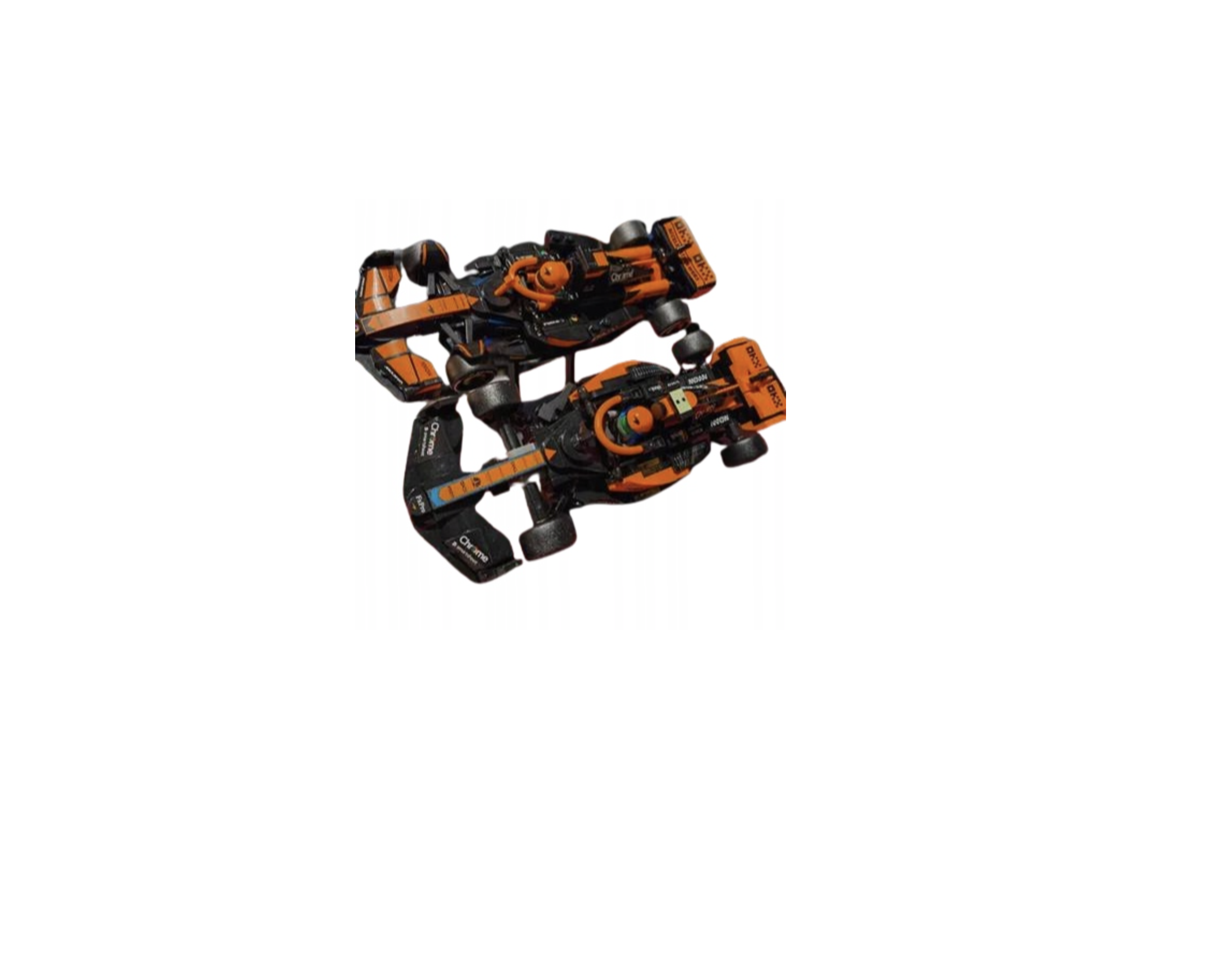 Stylowy Design – Nowoczesny Wygląd dla Fanów Formuły 1