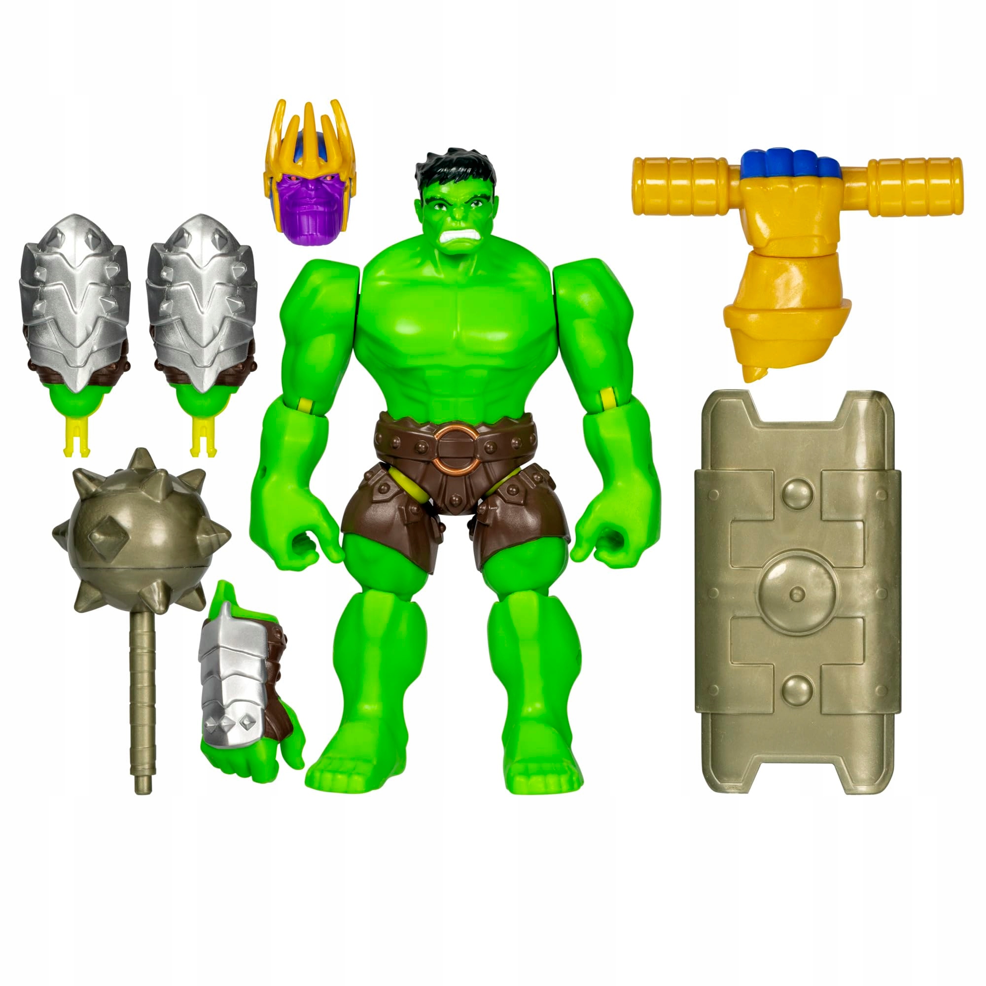 Akcesoria do zabawy – jeszcze więcej radości!
