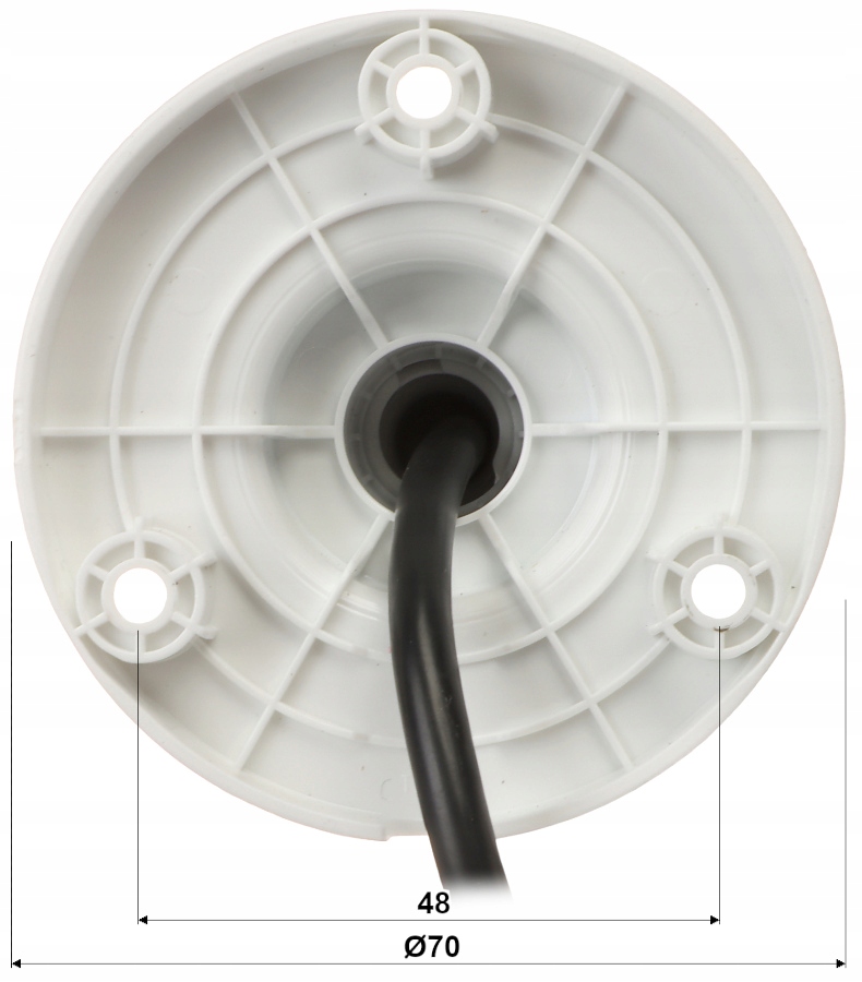 Klasa szczelności IP67 – Ochrona przed wodą i pyłem