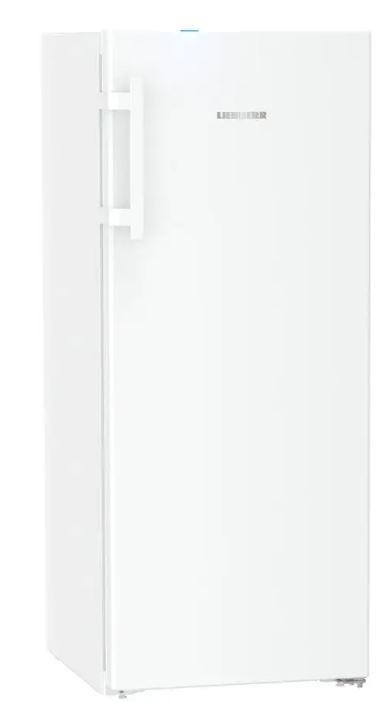 Zamrażarka Liebherr FNc 4675 – Idealne rozwiązanie do przechowywania żywności