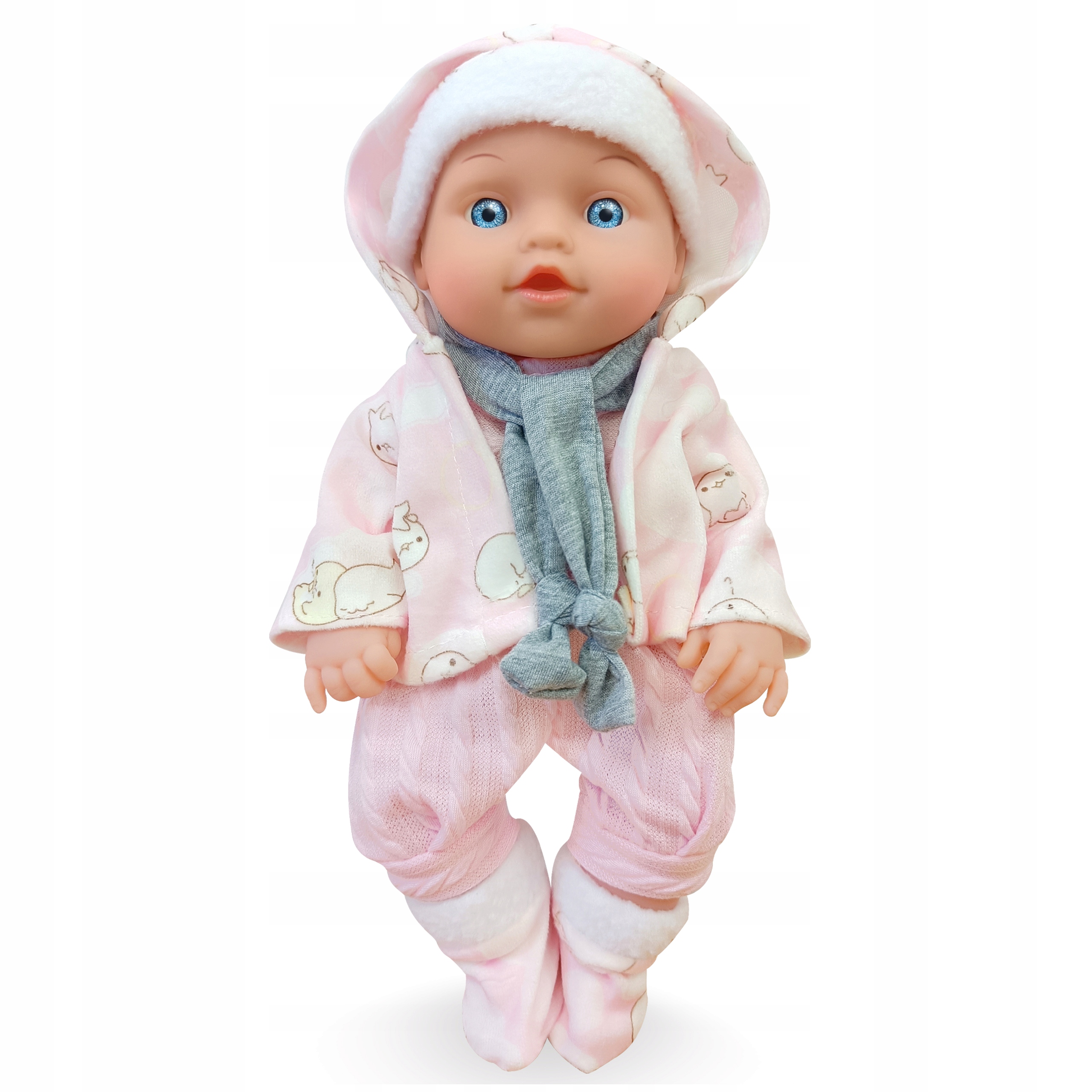 Łatwość w utrzymaniu czystości – ubranka do prania w pralce