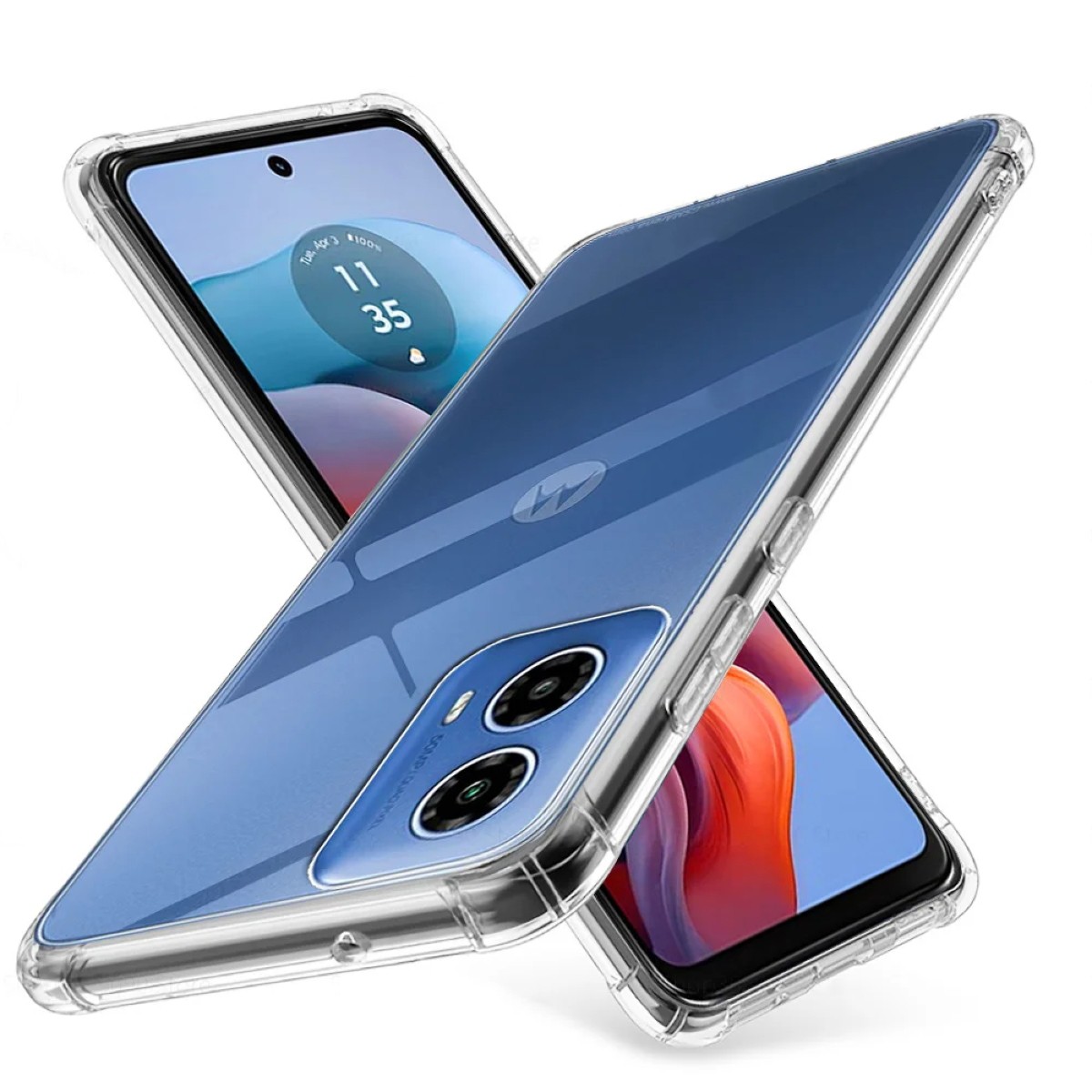 Wytrzymałość i lekkość – Kluczowe cechy etui Flexair Pro