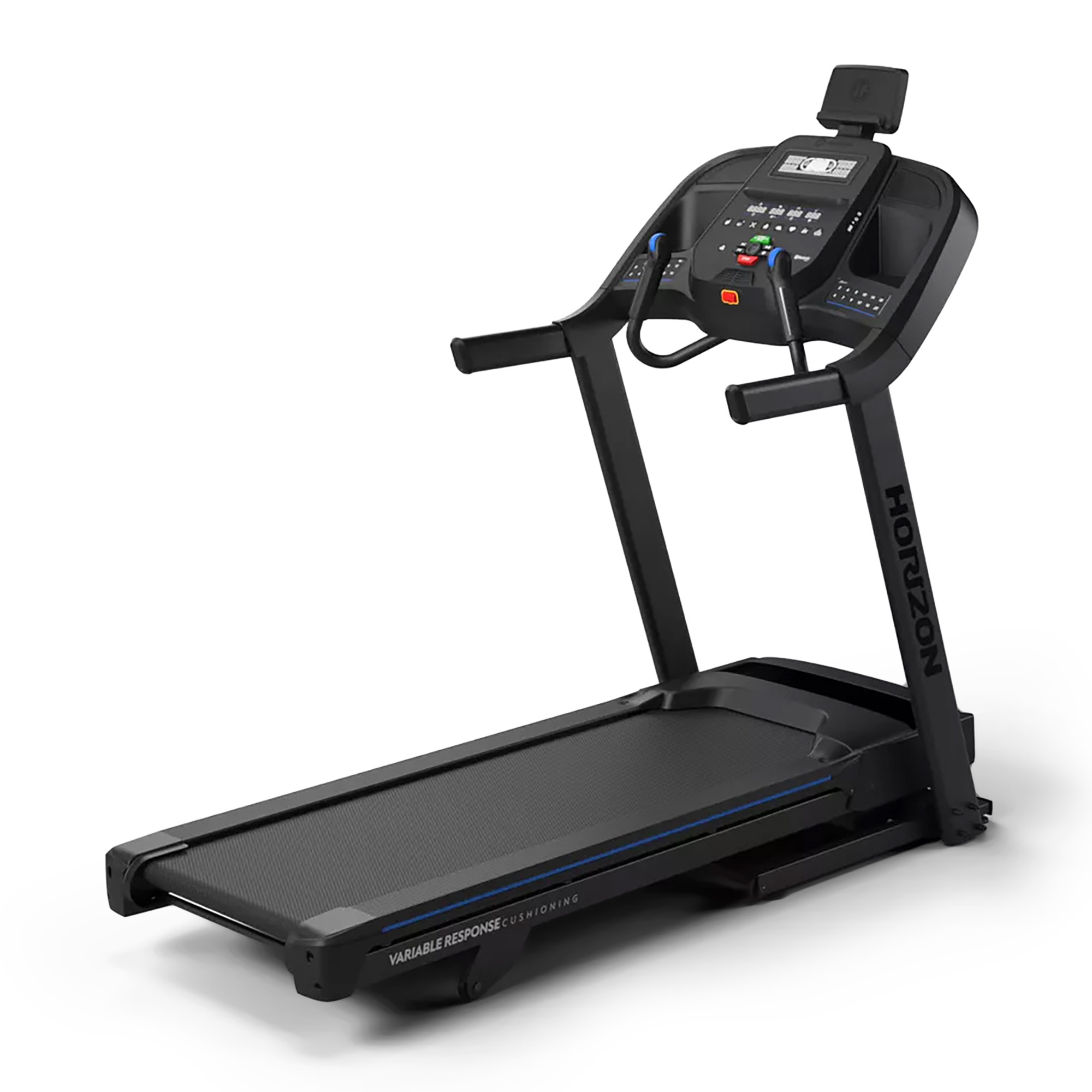 Bieżnia elektryczna HORIZON FITNESS 7.0 AT-24 – Twoje wsparcie w treningu