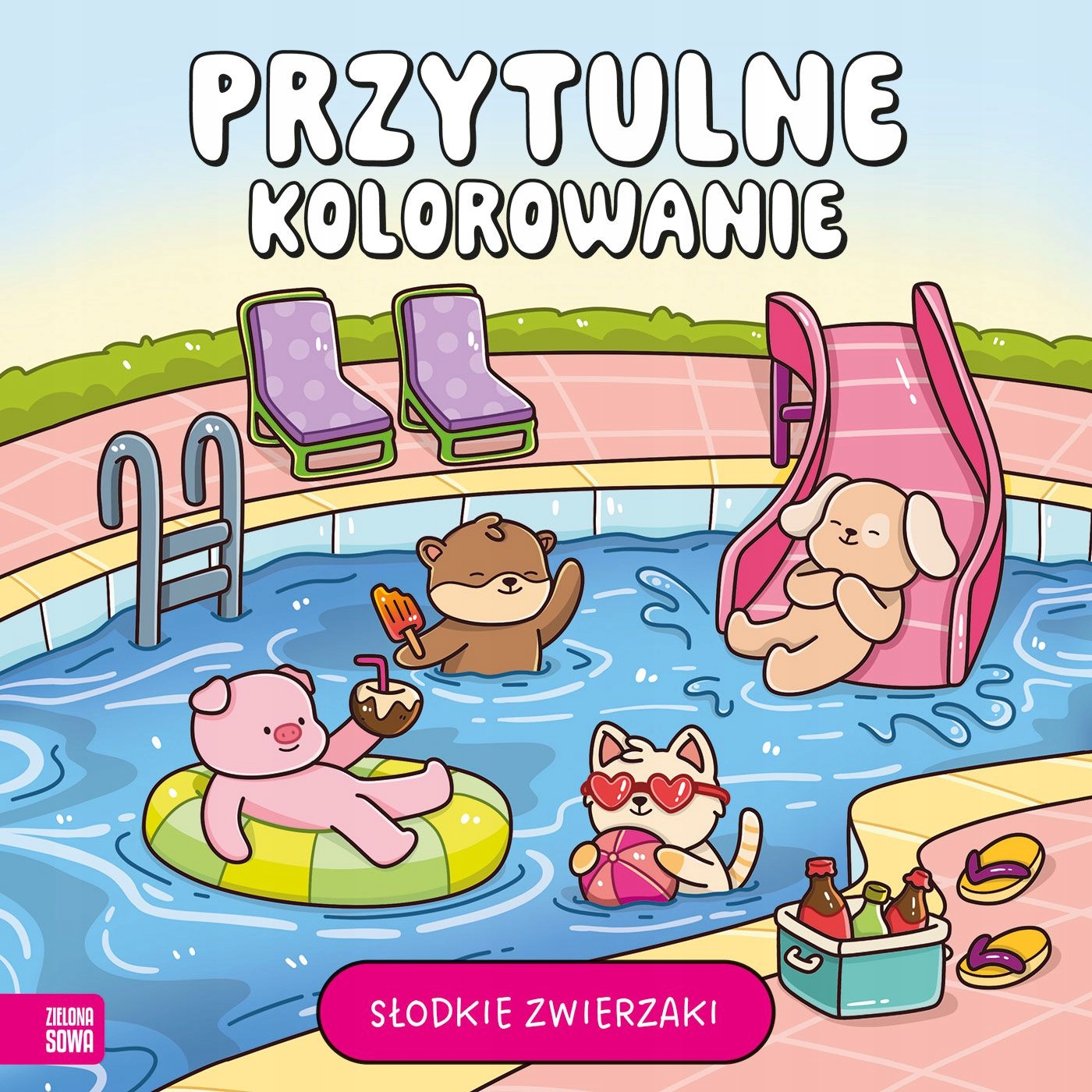 Idealne dla markerów – Druk jednostronny