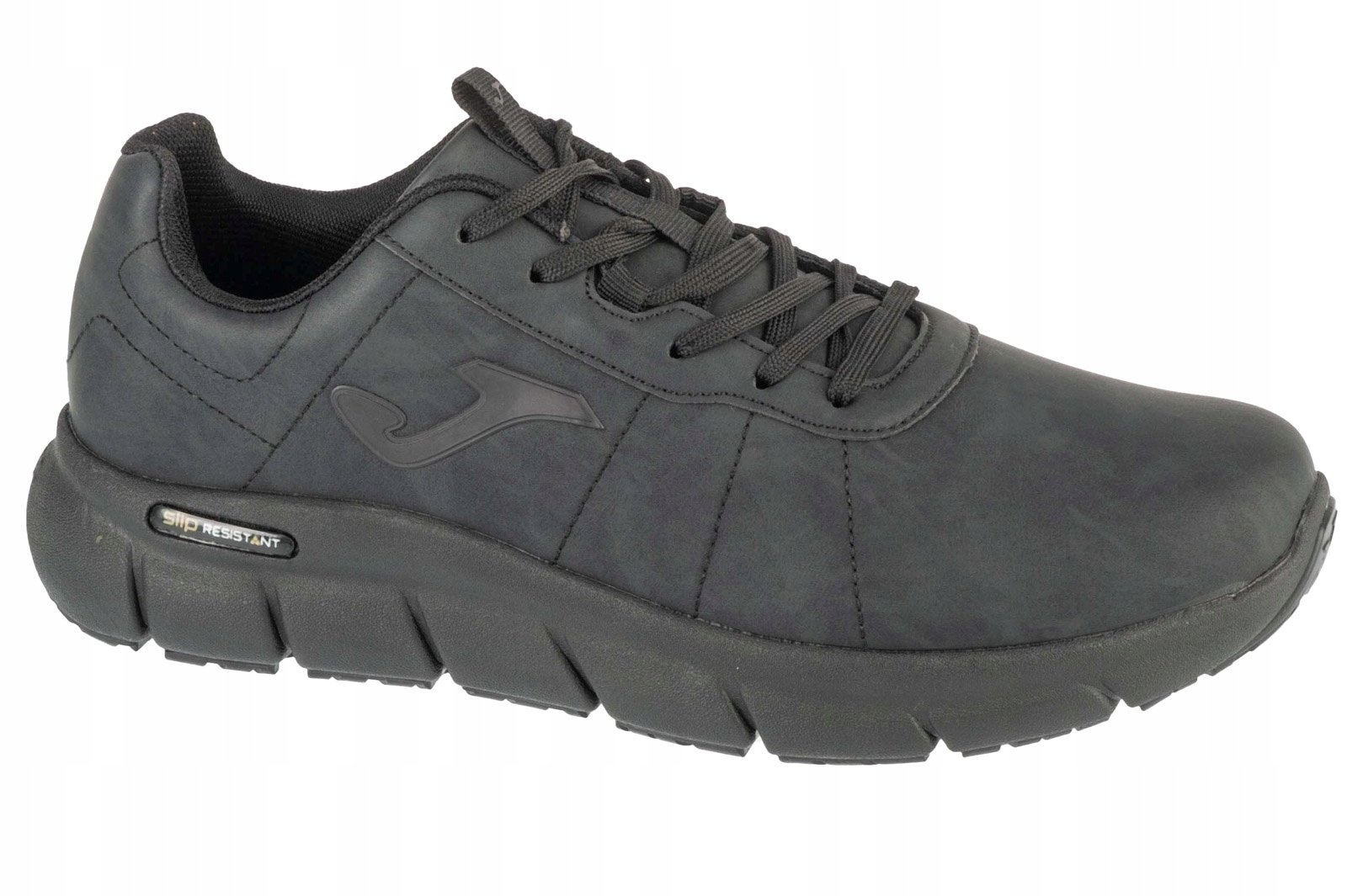 Joma C.Daily Men 2421 – Męskie buty sneakers w kolorze czarnym