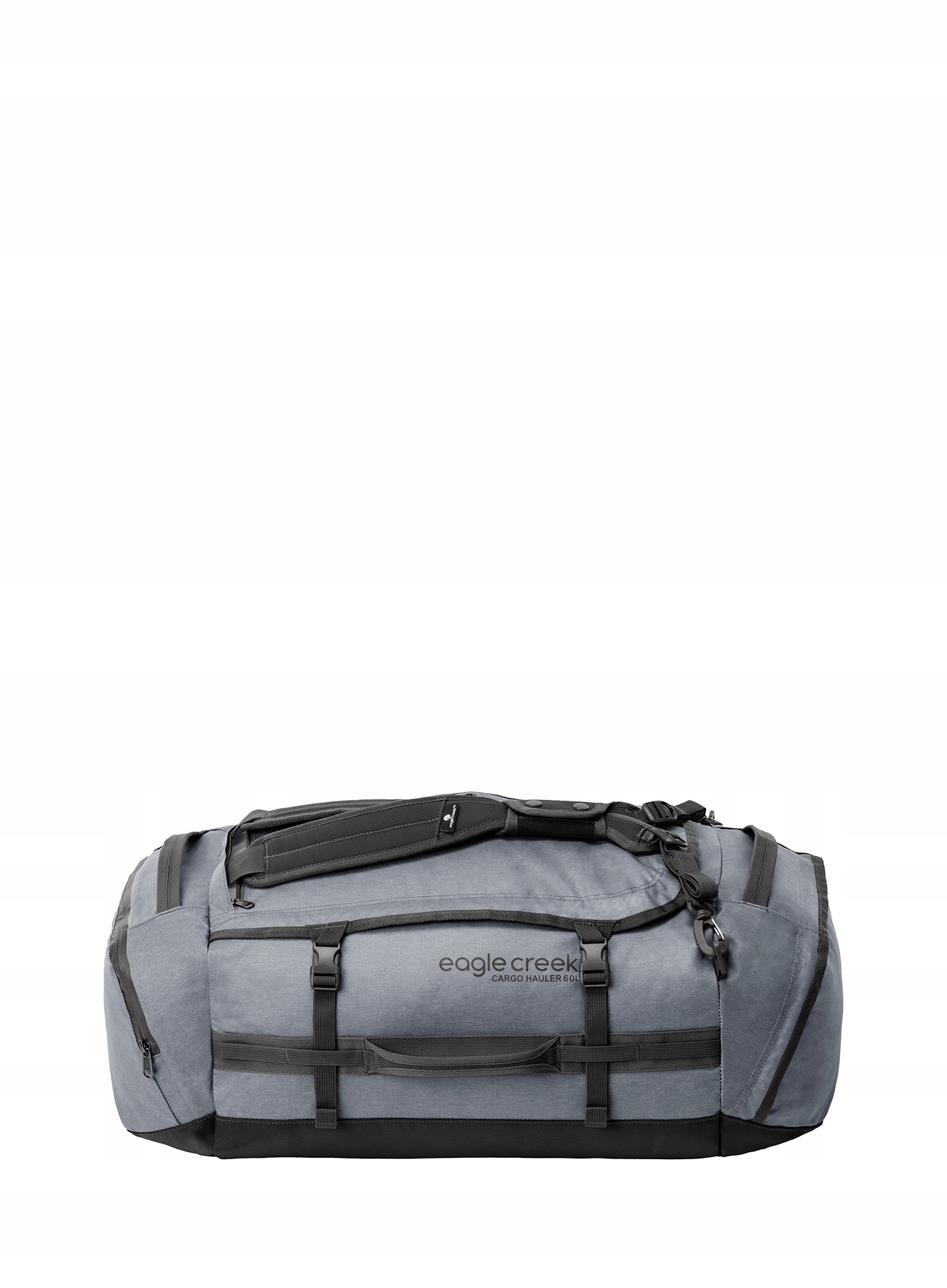 Eagle Creek Cargo Hauler Duffel 60L – Niezawodna torba na każdą podróż