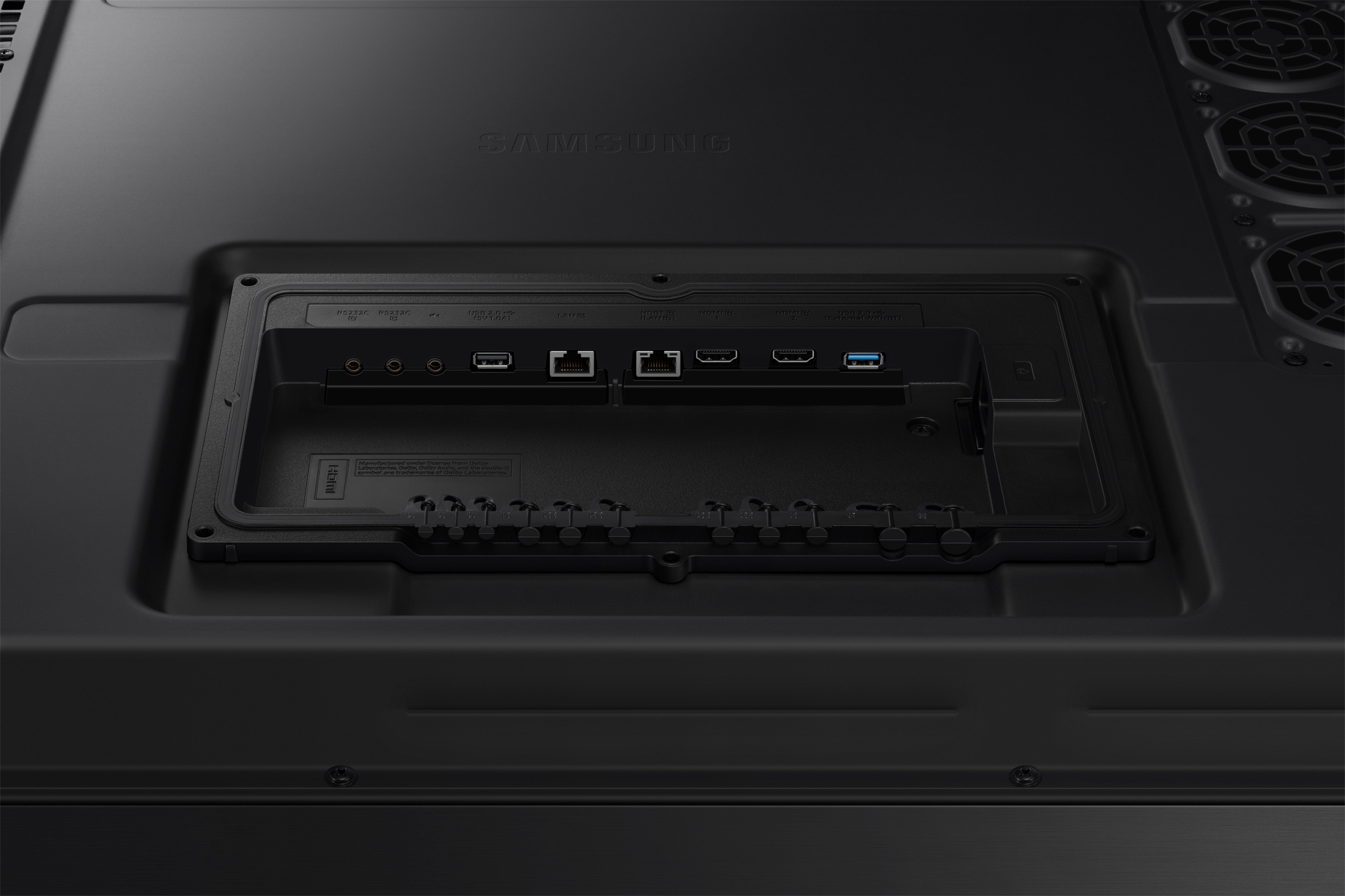 Wydajność 24/7 – idealny do ciągłej pracy