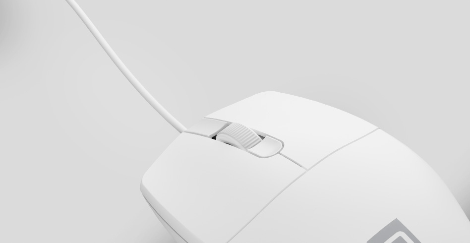 Symetryczna konstrukcja i niskoprofilowy kształt