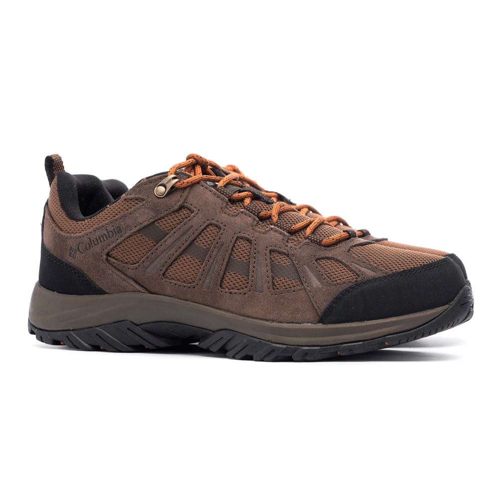Buty trekkingowe męskie Columbia Redmond III 1940601269 – Idealne na każdą wyprawę