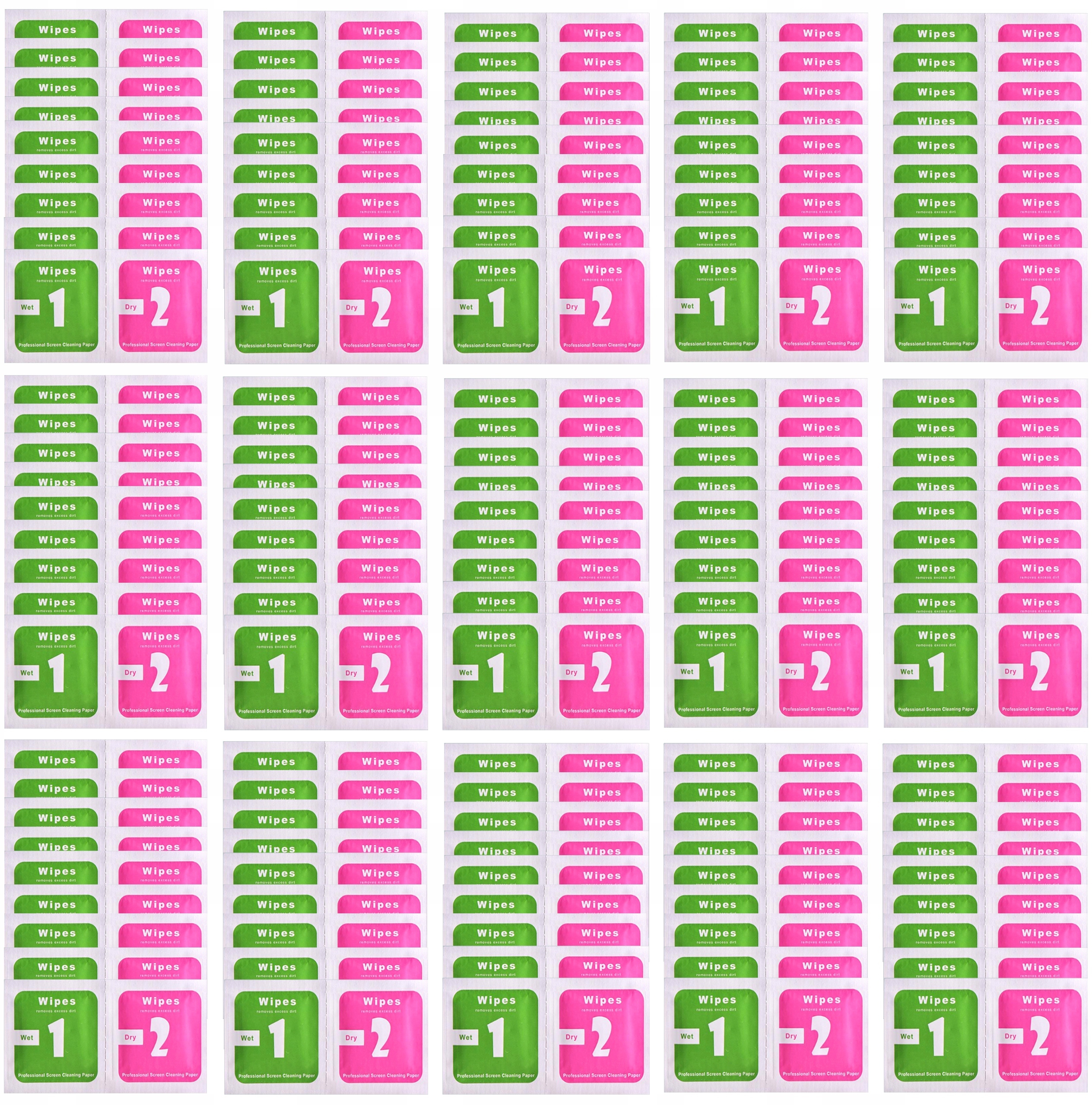 Wykorzystanie przy montażu folii i szkła ochronnego – Zabezpiecz swój ekran