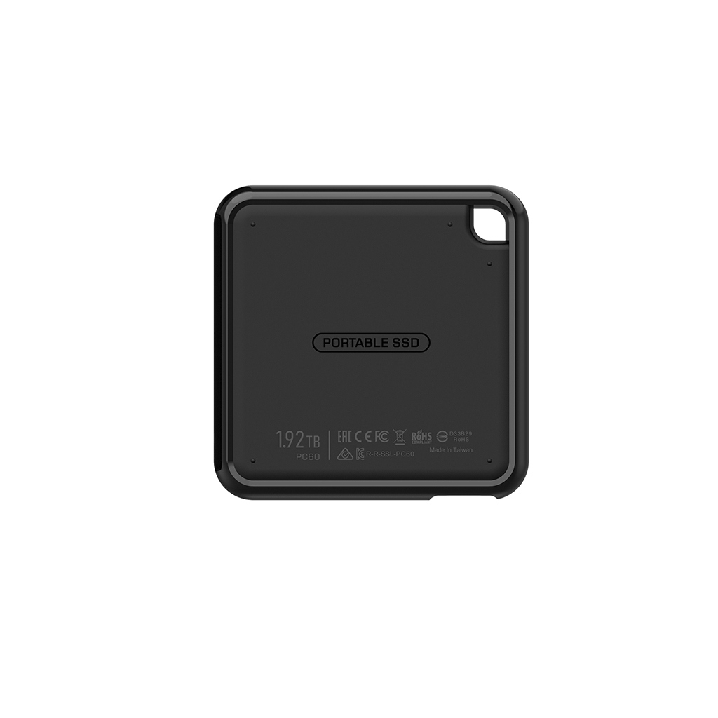 Interfejs USB-C 3.2 Gen 2 – Szybkie przesyłanie danych