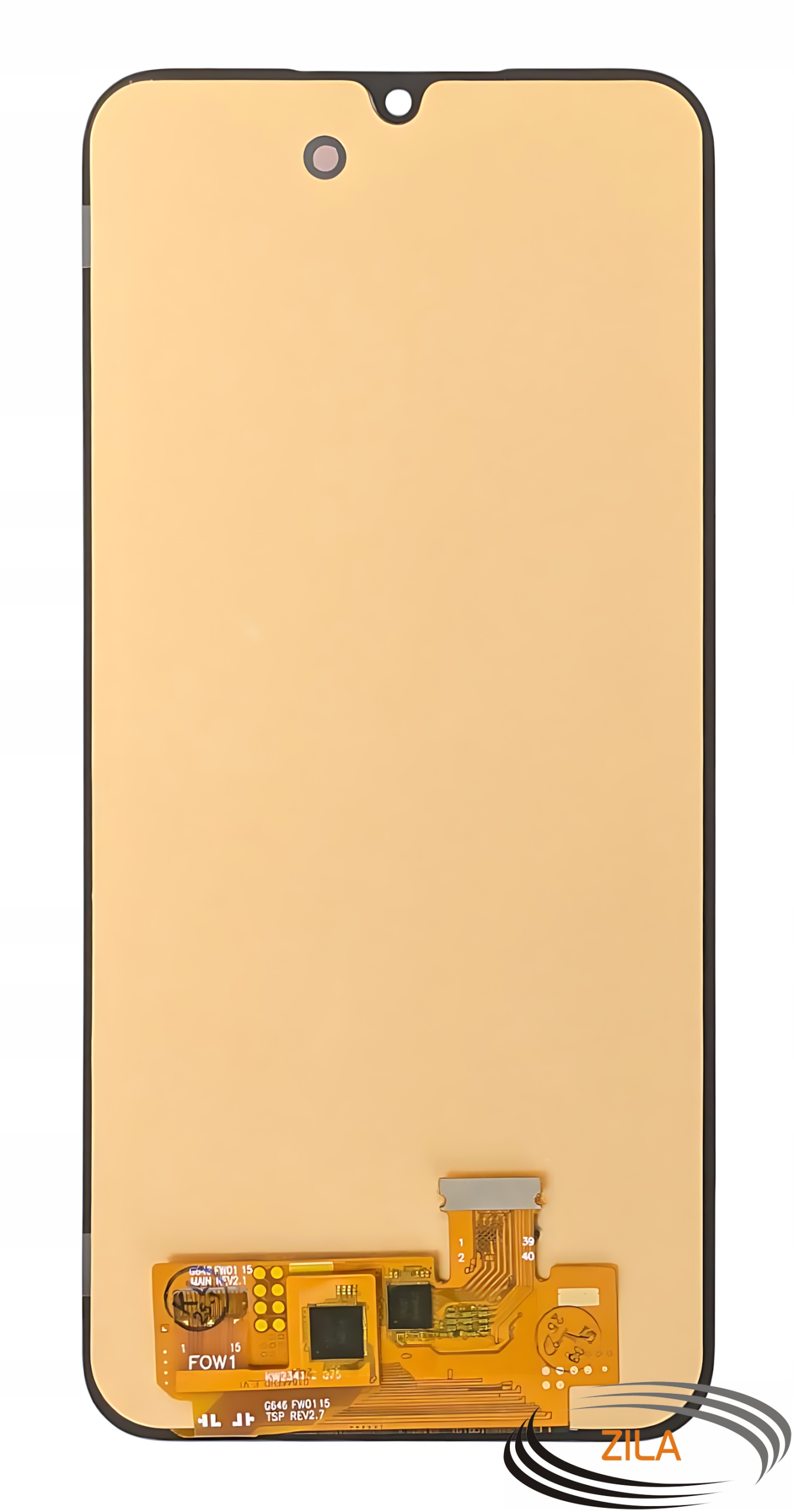 Wysoka jakość obrazu dzięki technologii OLED