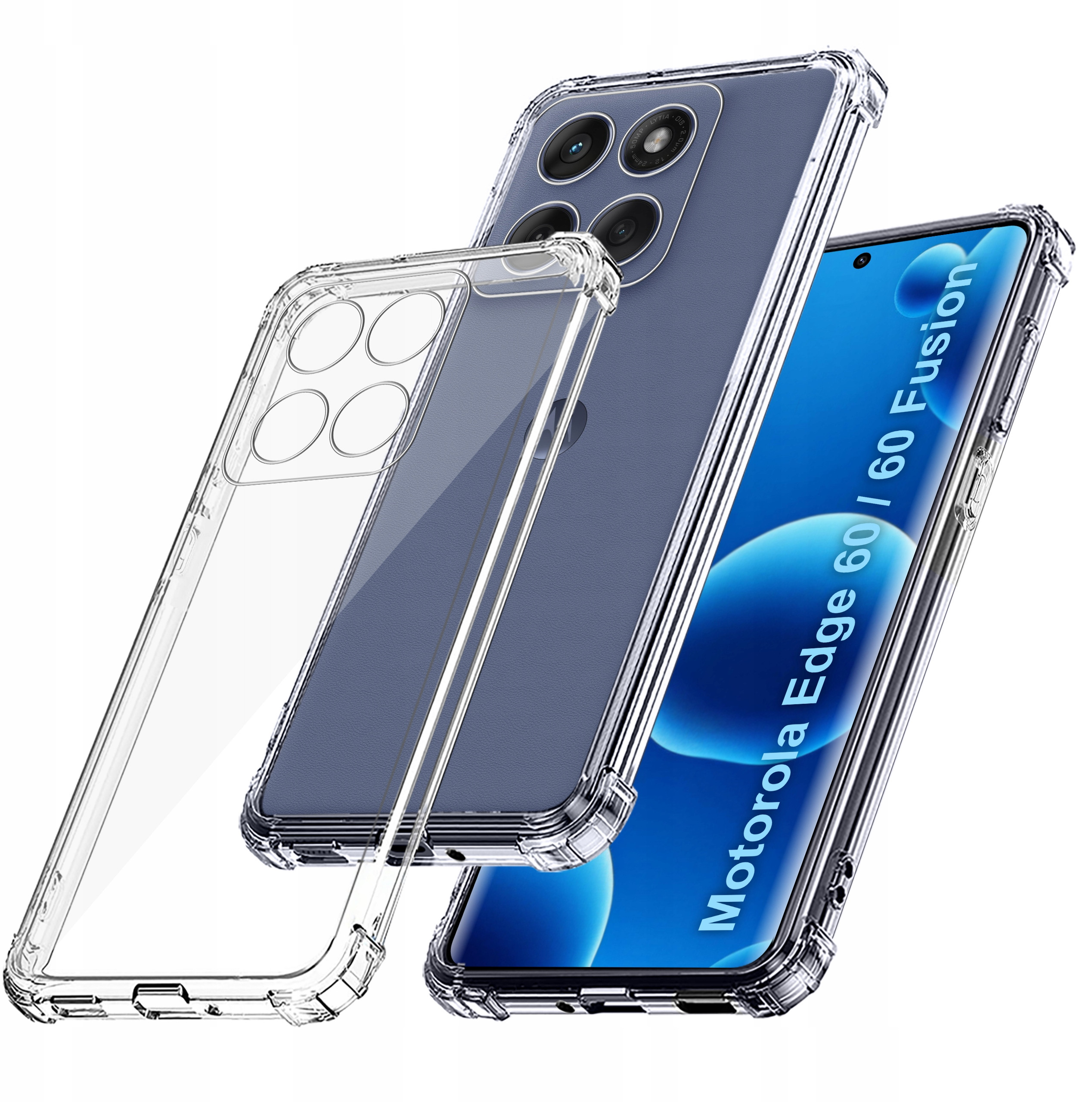 Podwyższone ranty dla lepszej ochrony