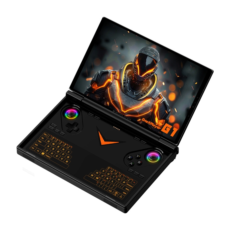 Przenośna konsola Onexplayer G1 AMD 8840 32GB RAM 1TB – Twoje mobilne centrum gier