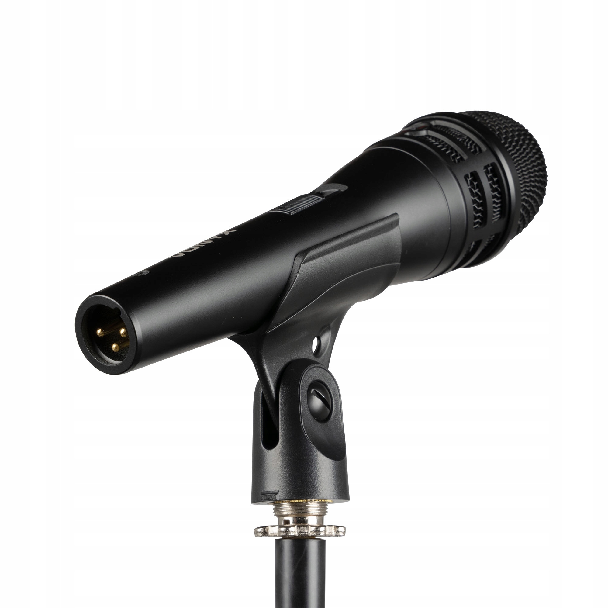 Mikrofon dynamiczny kardioidalny VDM10 Vonyx – Profesjonalne brzmienie dla wokalistów