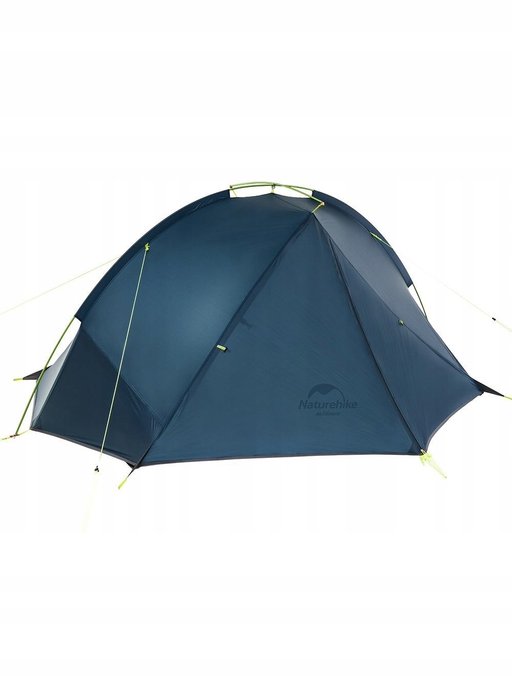 Namiot turystyczny Naturehike Namiot cycling ultralight 1 - idealny towarzysz wypraw