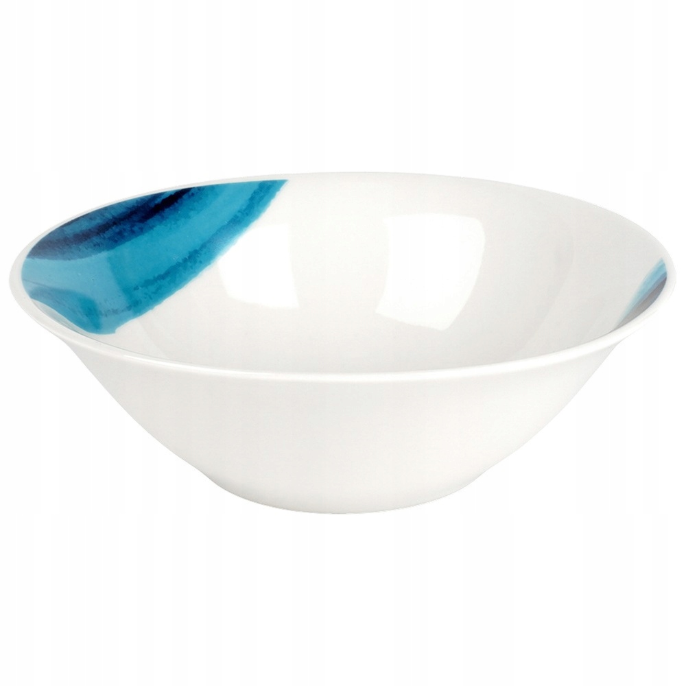 Wysokiej jakości porcelana – Trwałość i klasyczny design