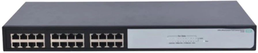 Architektura sieci GigabitEthernet