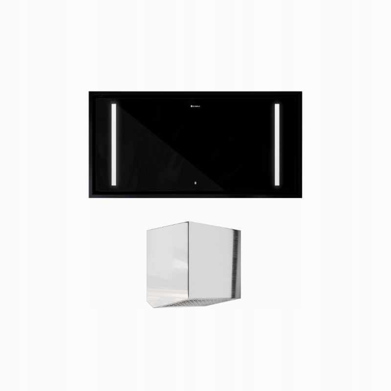 Wydajność i efektywność energetyczna okapu