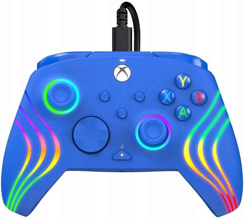 Kompatybilność z Xbox i PC