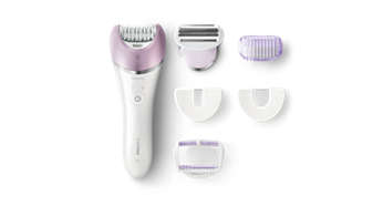 Głowice do pielęgnacji ciała stanowią spersonalizowane i wygodne rozwiązanie