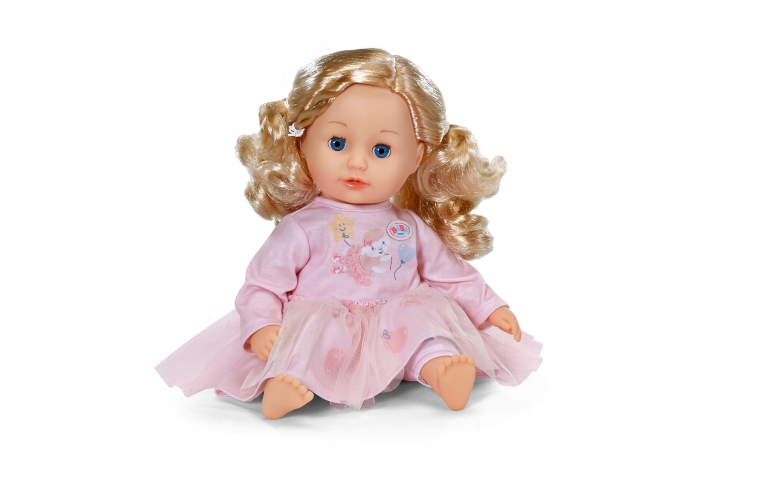 Stylowa odzież dla lalki z linii BABY born