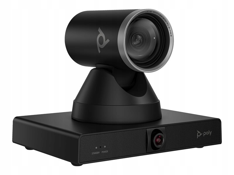 Rozdzielczość 4K Ultra HD i 12-krotny zoom optyczny