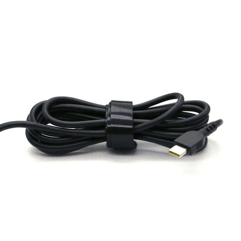 Waga i parametry zasilacza Lenovo PD 45W