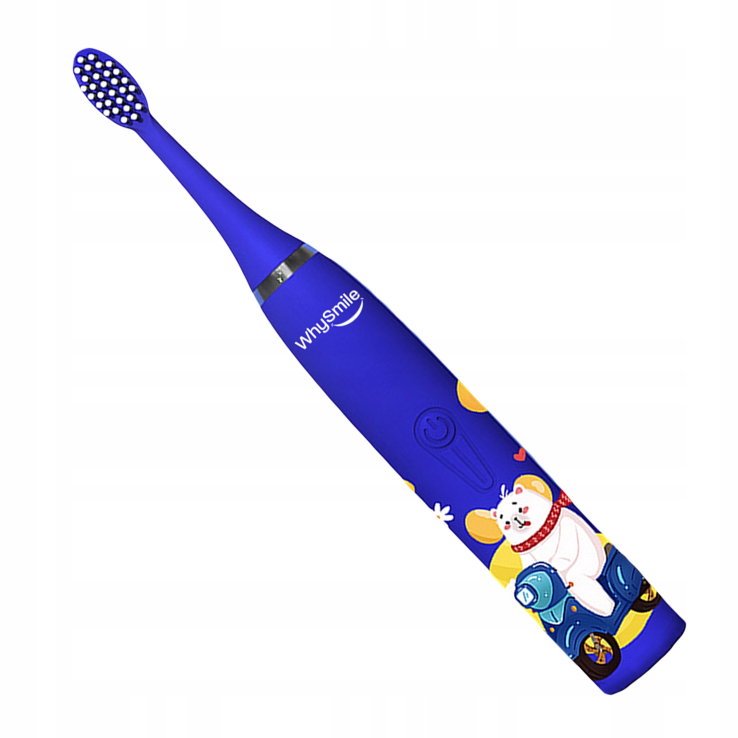 Wodoodporna konstrukcja – Bezpieczeństwo podczas mycia zębów