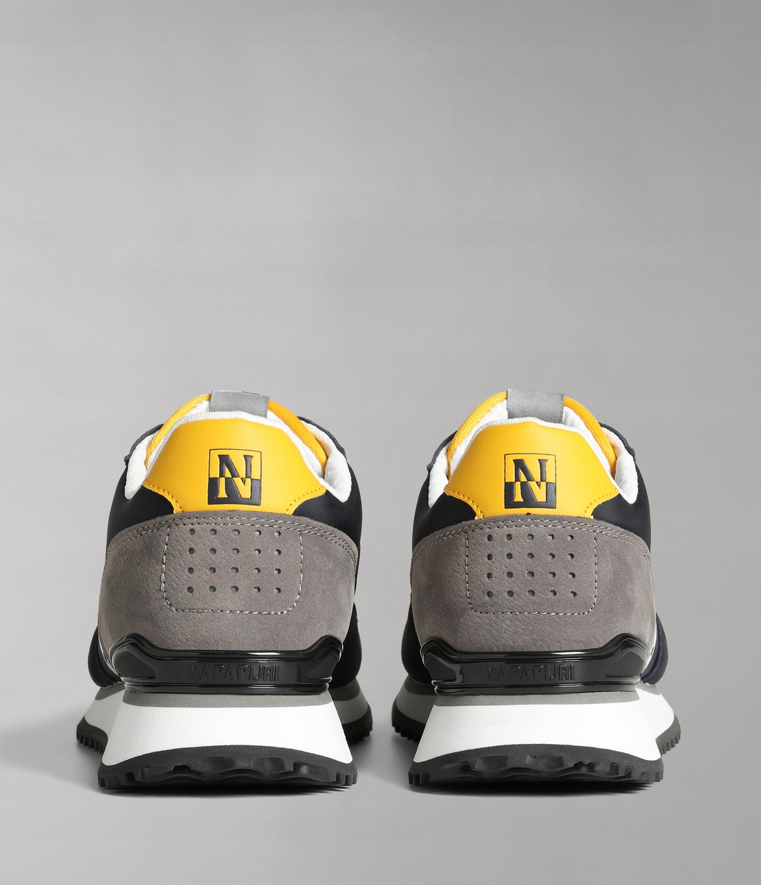 Zapięcie sznurowane – pewne dopasowanie