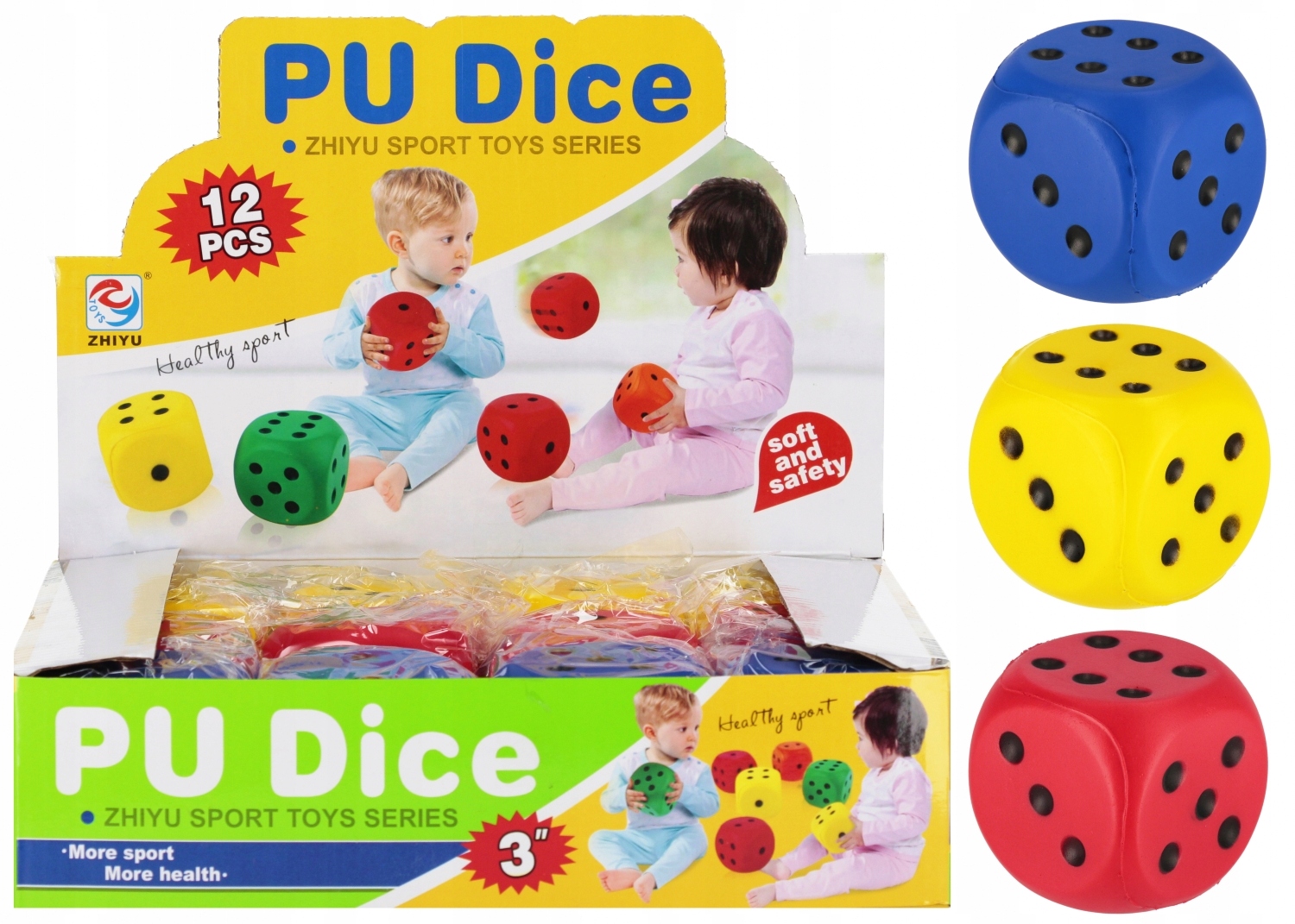 Idealna do zabaw rodzic-dziecko