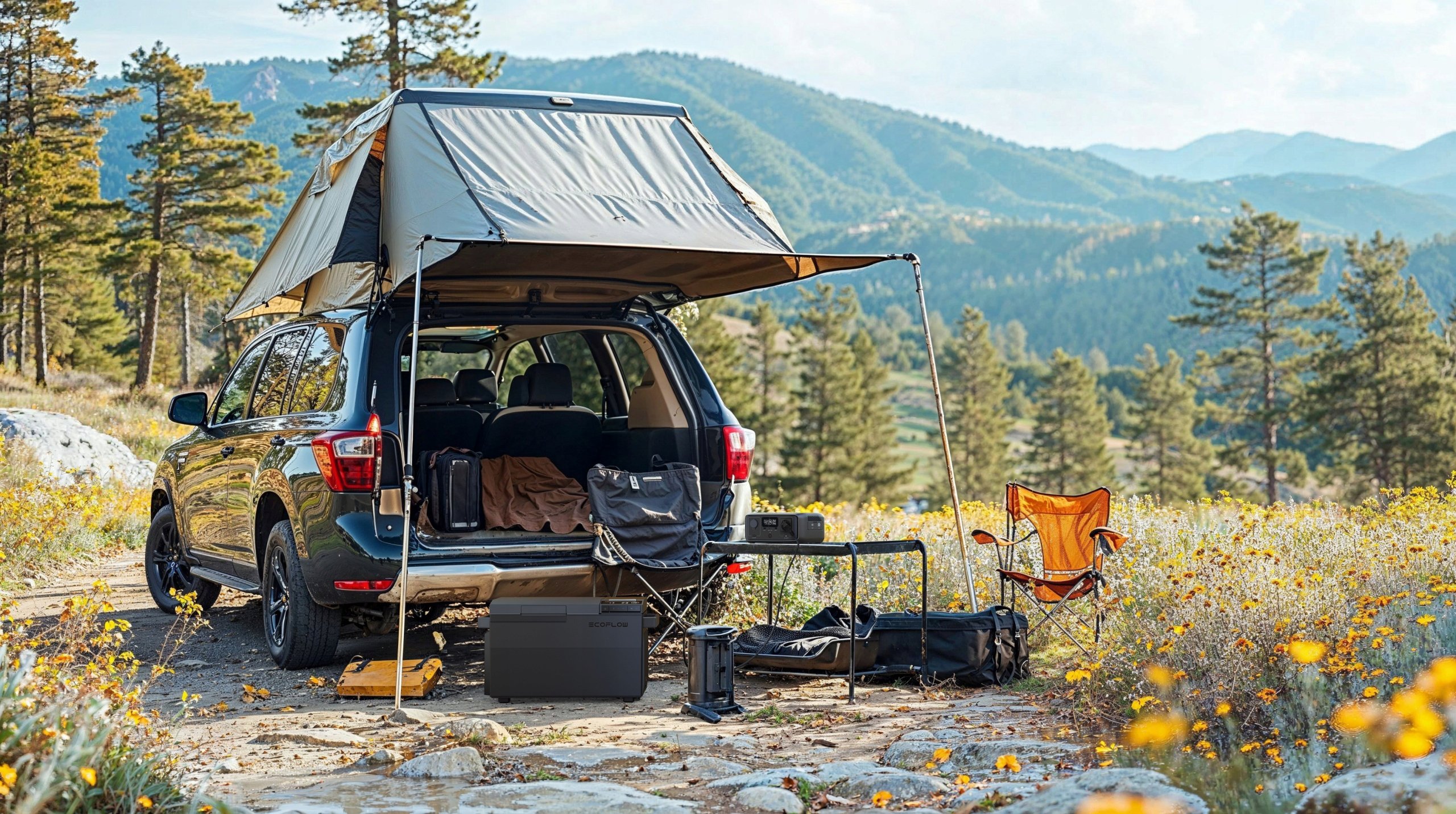 Szybki system UPS – Ochrona przed utratą danych