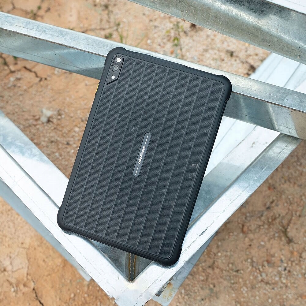 RugKing Pad 2 Pro 8GB/128GB LTE (Czarny) – Twój nowy tablet do pracy i zabawy