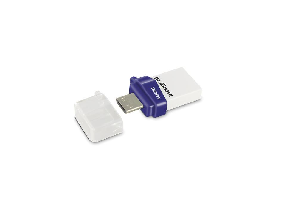 Idealny do smartfonów i tabletów – Ułatw sobie życie z USB OTG