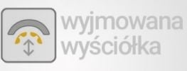 Wyjmowana wyściółóka