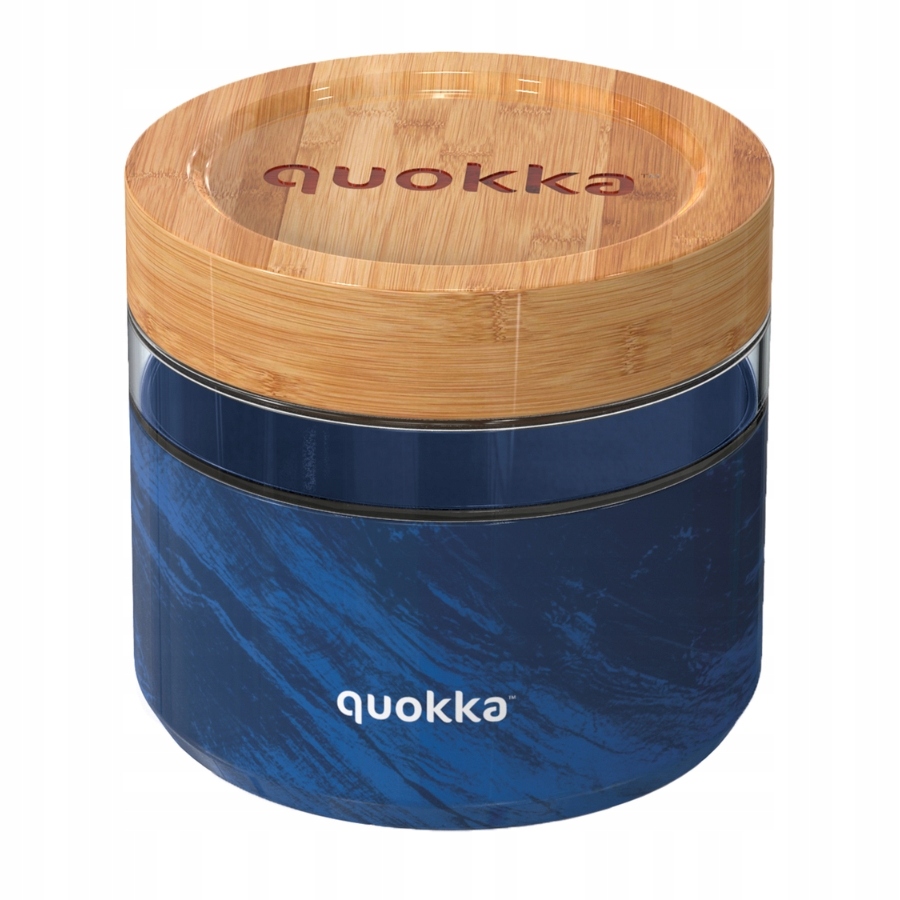 Lekka i funkcjonalna konstrukcja pojemnika