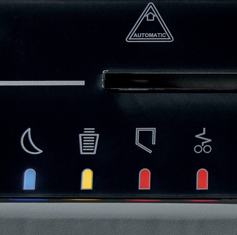 Solidna konstrukcja z mocnym silnikiem