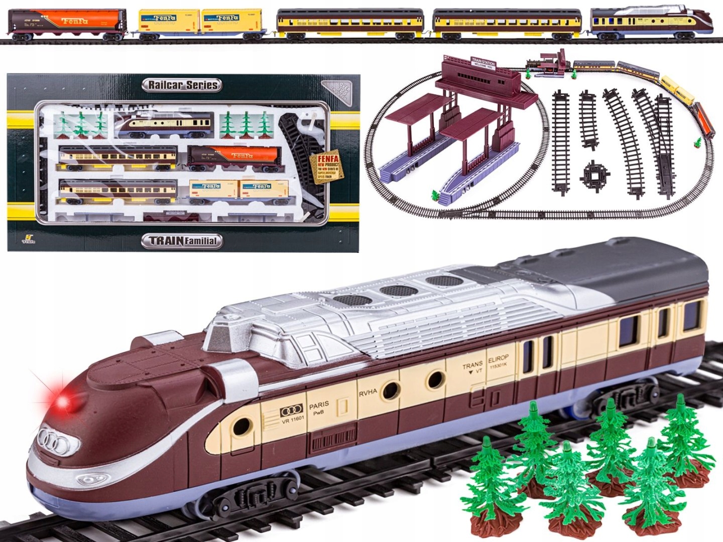 Rozwój kreatywności i zdolności manualnych