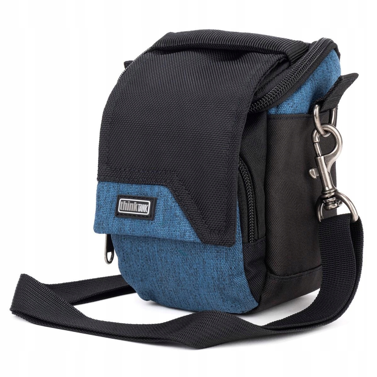 ThinkTank Mirrorless Mover 5 Marine Blue – Idealna torba dla fotografów