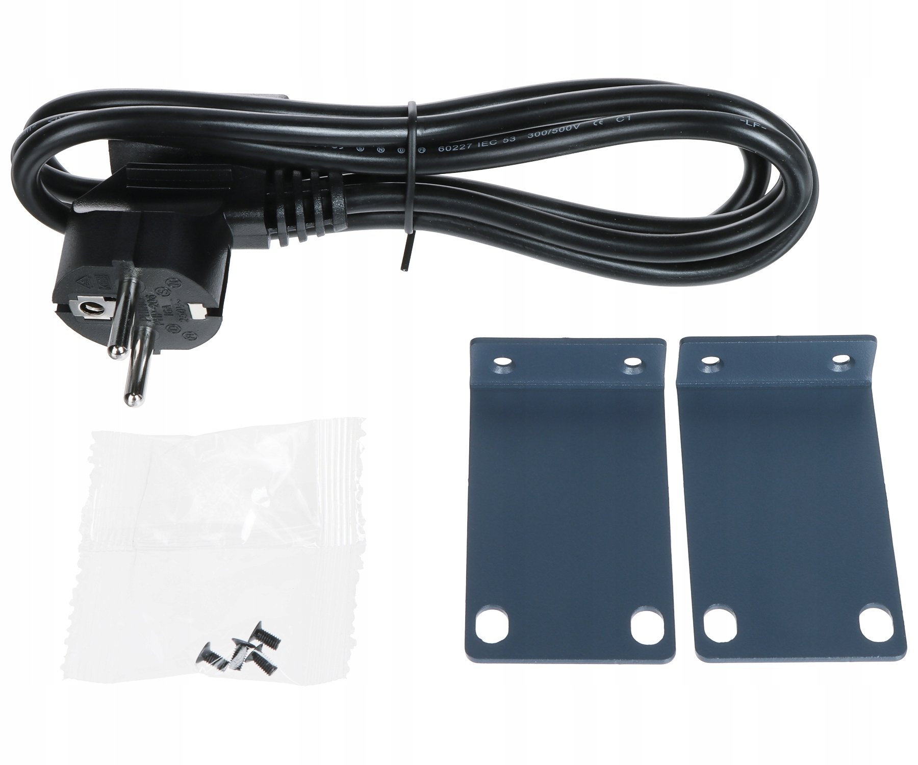 Zastosowanie w szafach Rack 19