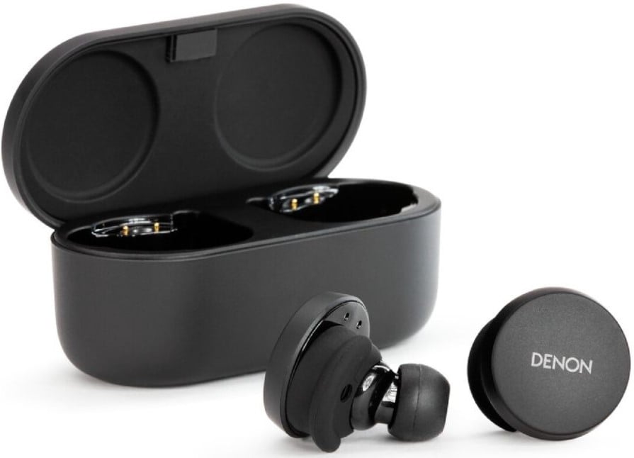 Technologia Bluetooth i zasięg do 10 metrów