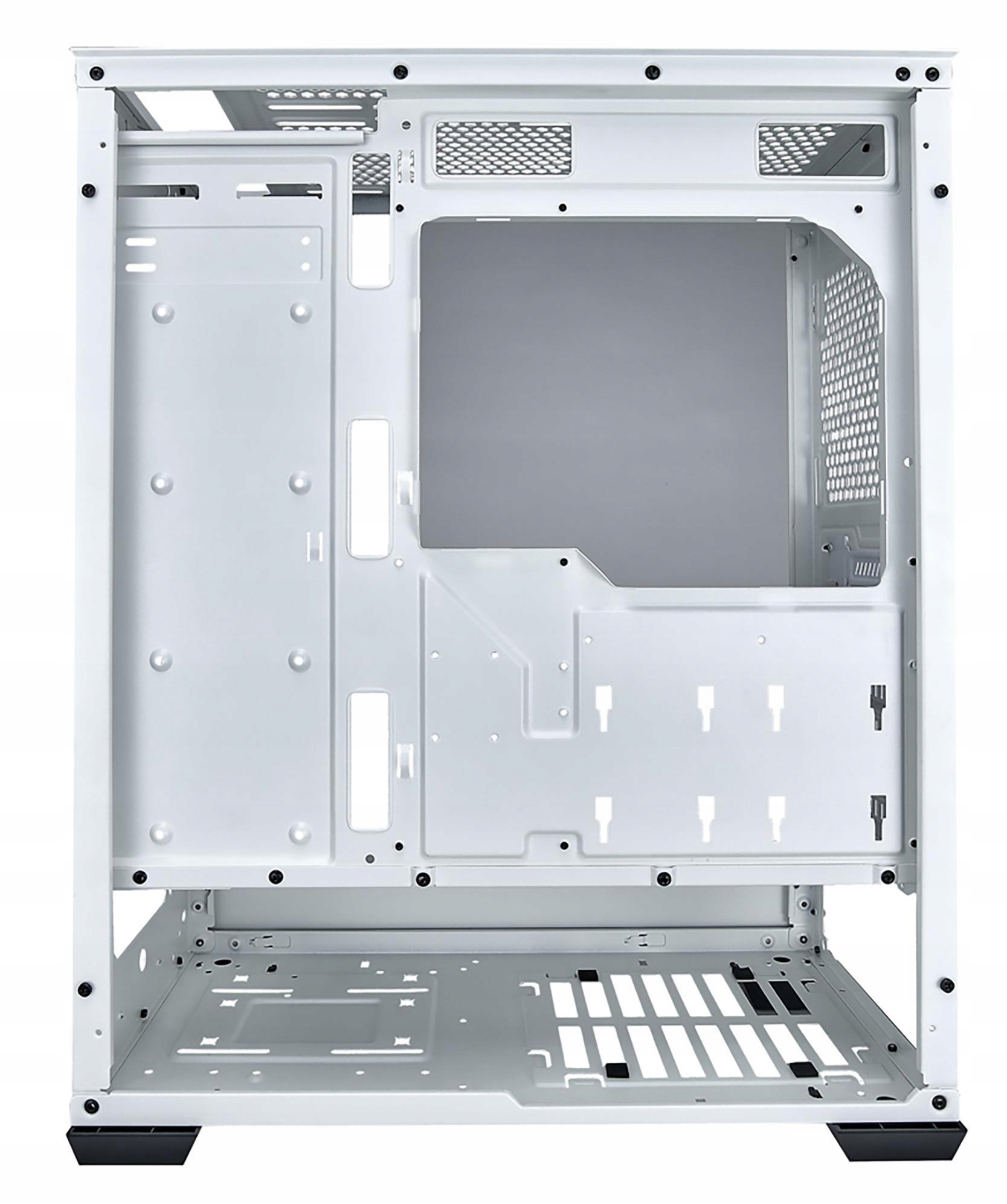 Kompatybilność z płytami głównymi ATX i micro ATX