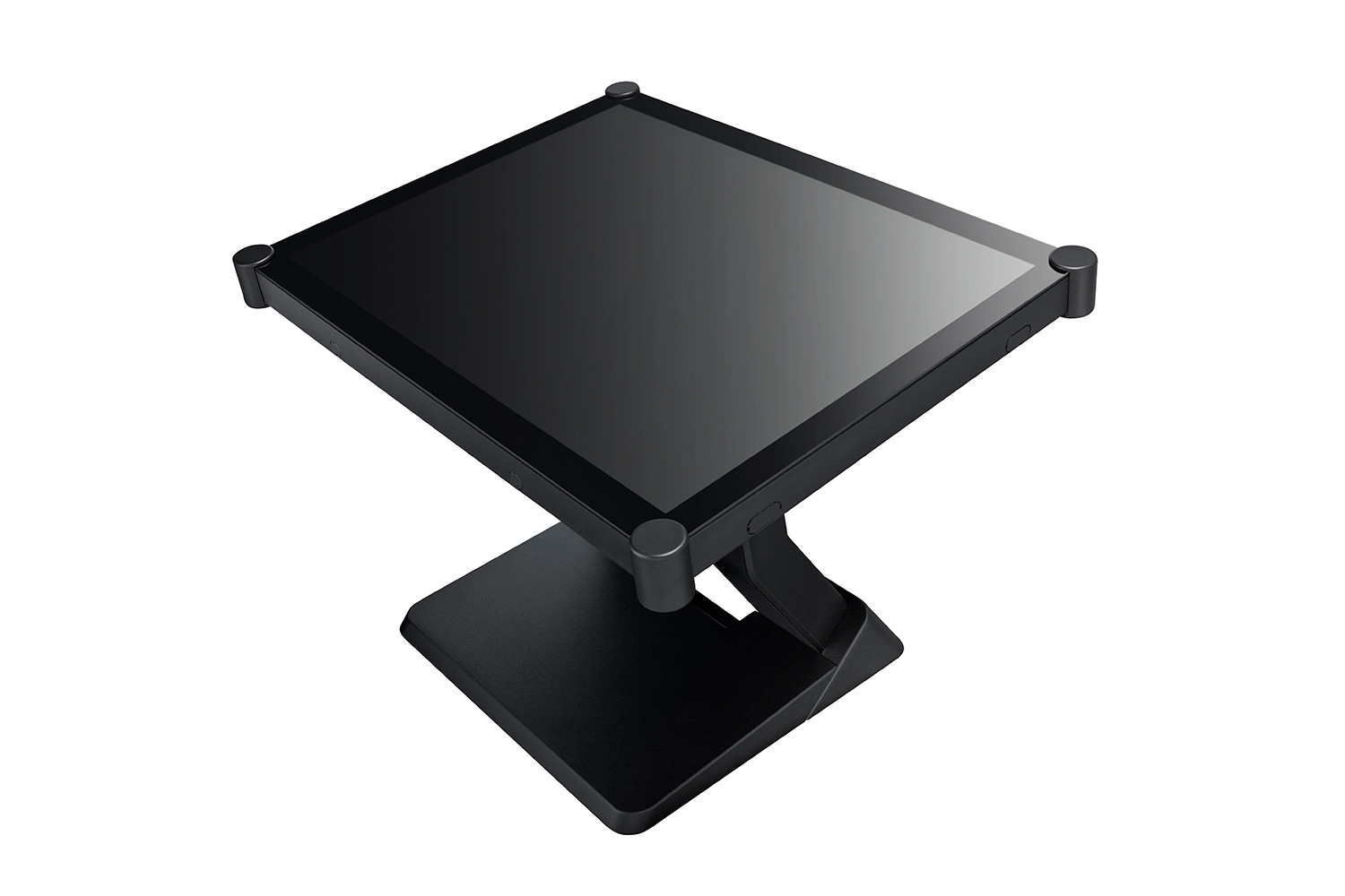 Ekran dotykowy – Pojemnościowa technologia multi-touch
