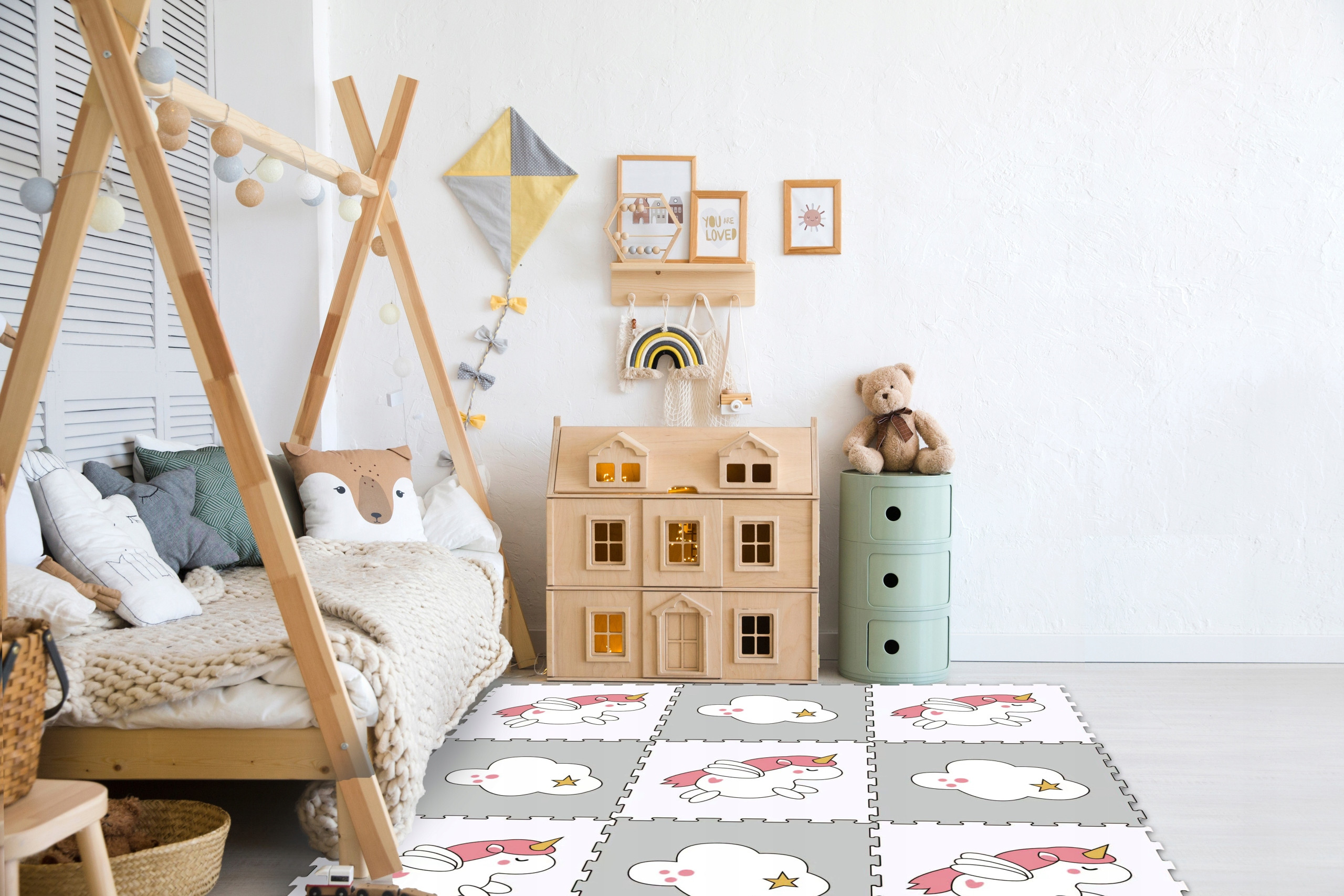 Wysoka jakość wykonania i unikalny design