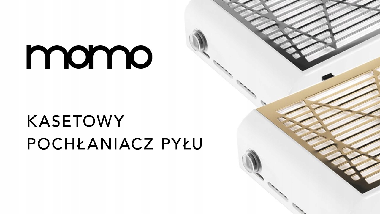 Antypoślizgowe nóżki dla stabilności urządzenia