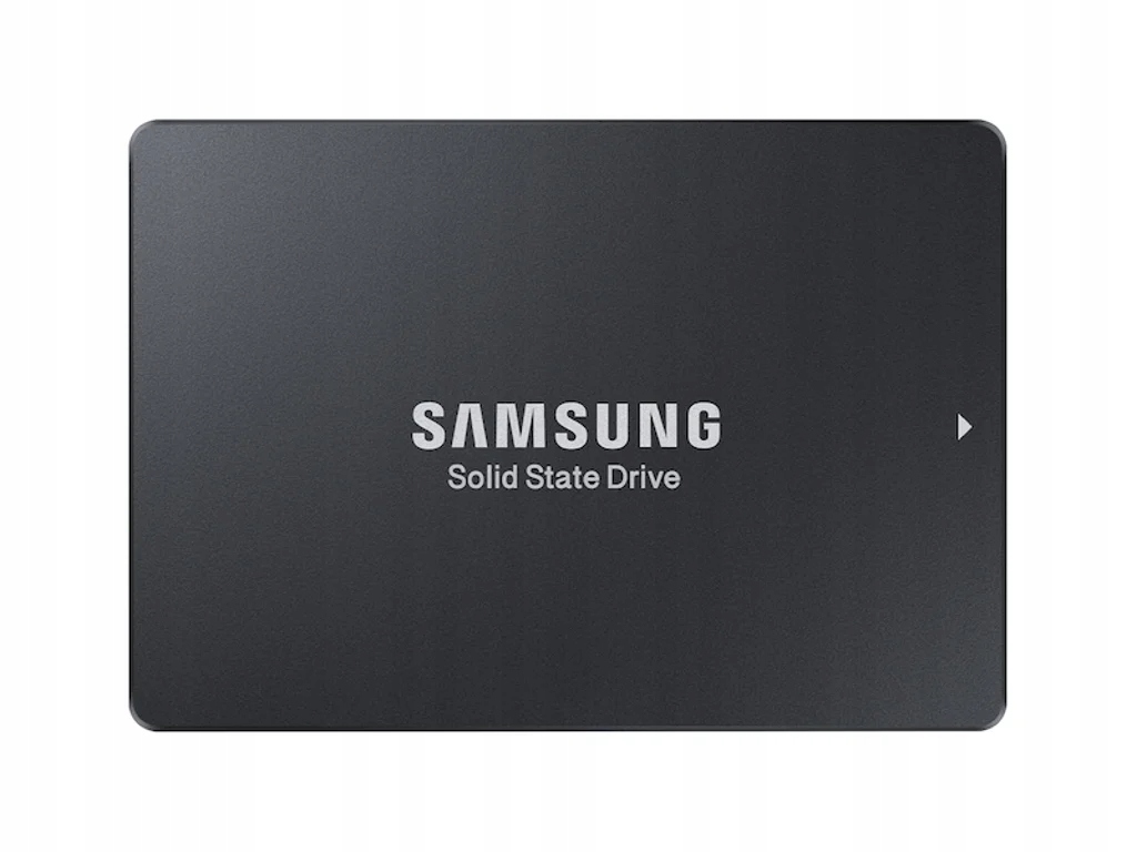 Dysk SSD Samsung PM893 480GB 2.5' SATA III – Wydajność i niezawodność