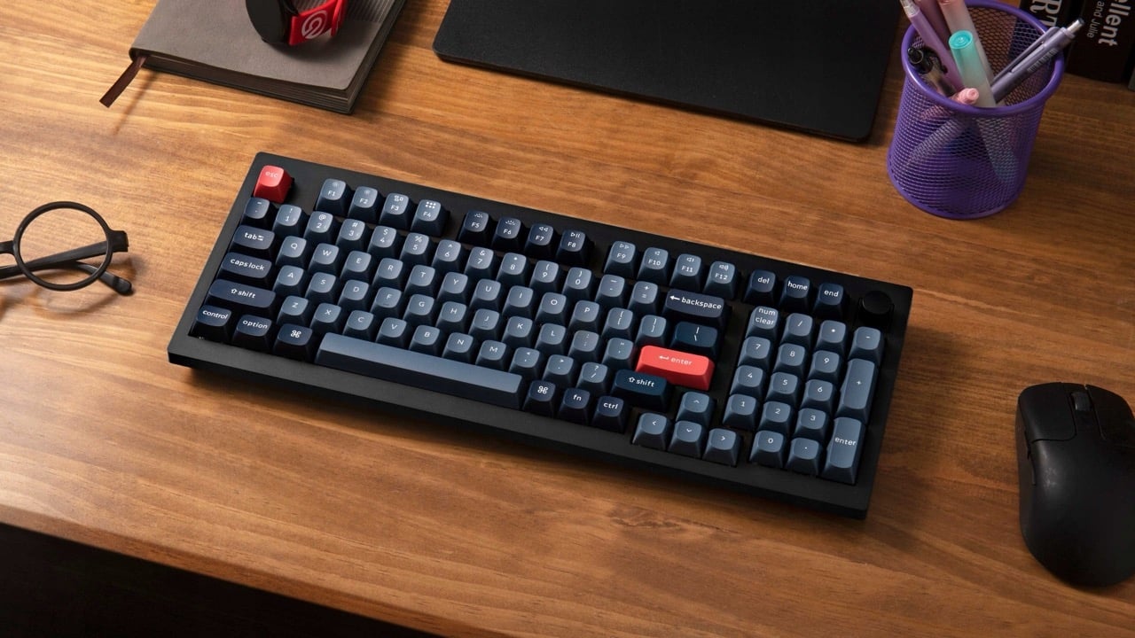 Oświetlenie LED RGB skierowane na południe
