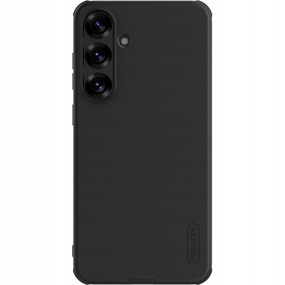Etui Nillkin Super Frosted Shield Pro do Samsung Galaxy S25+ Plus – Ochrona i styl
